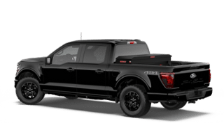 2026 Ford F-150® External Image 3